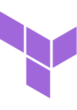 Terraform logo