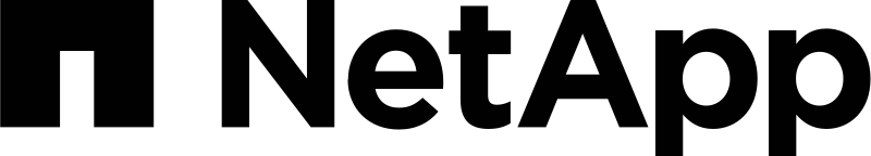 NetApp logo